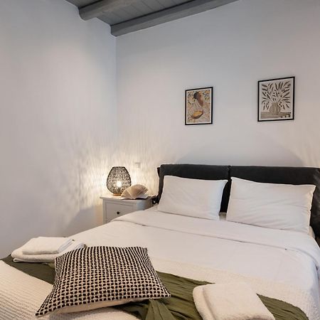 Caper-2 Bedroom Traditional Home With Amazing View Naousa  Ngoại thất bức ảnh