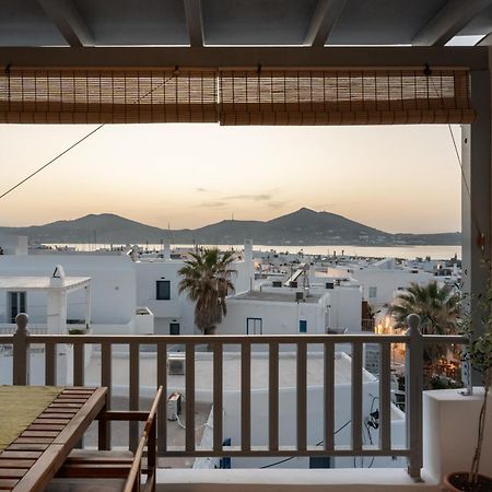 Caper-2 Bedroom Traditional Home With Amazing View Naousa  Ngoại thất bức ảnh