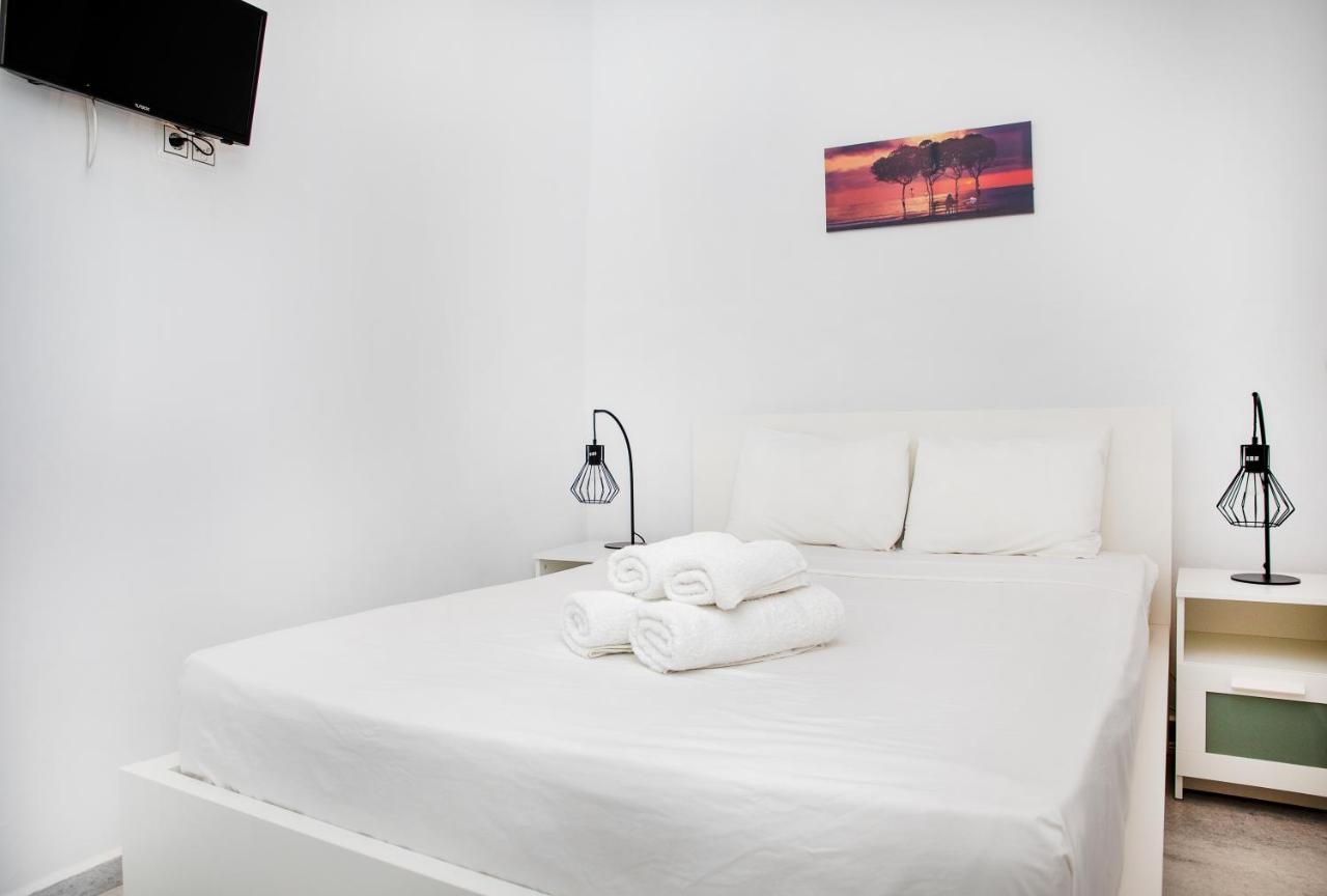 Caper-2 Bedroom Traditional Home With Amazing View Naousa  Ngoại thất bức ảnh
