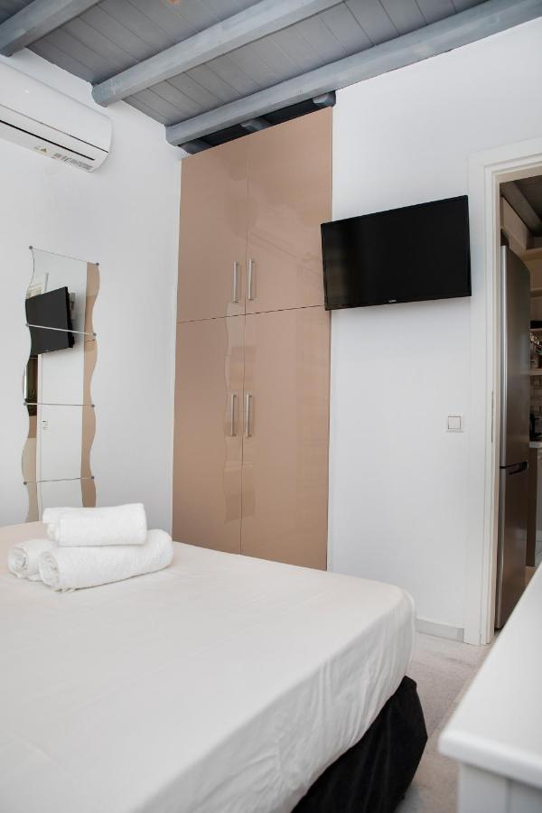 Caper-2 Bedroom Traditional Home With Amazing View Naousa  Ngoại thất bức ảnh