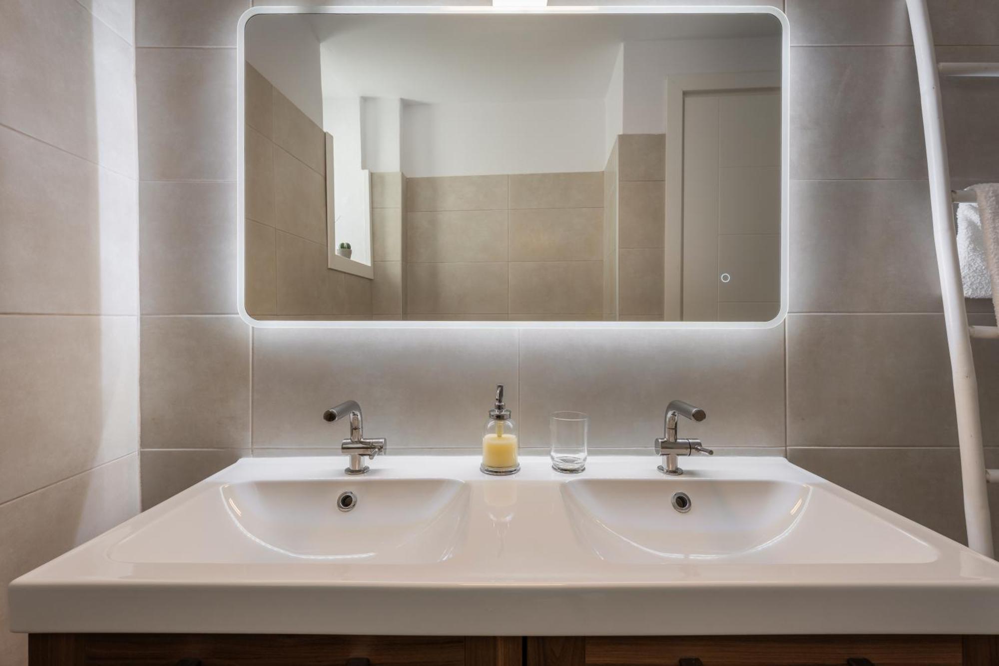 Caper-2 Bedroom Traditional Home With Amazing View Naousa  Ngoại thất bức ảnh