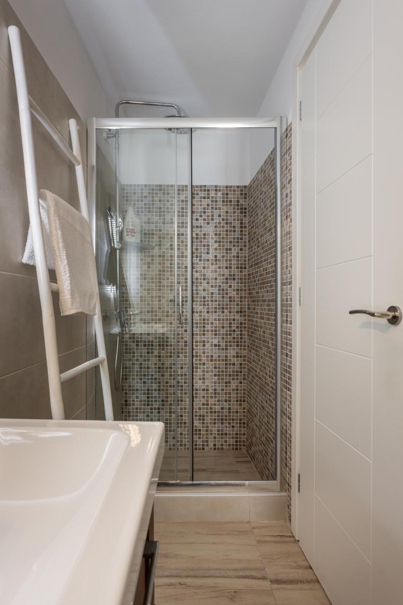 Caper-2 Bedroom Traditional Home With Amazing View Naousa  Ngoại thất bức ảnh