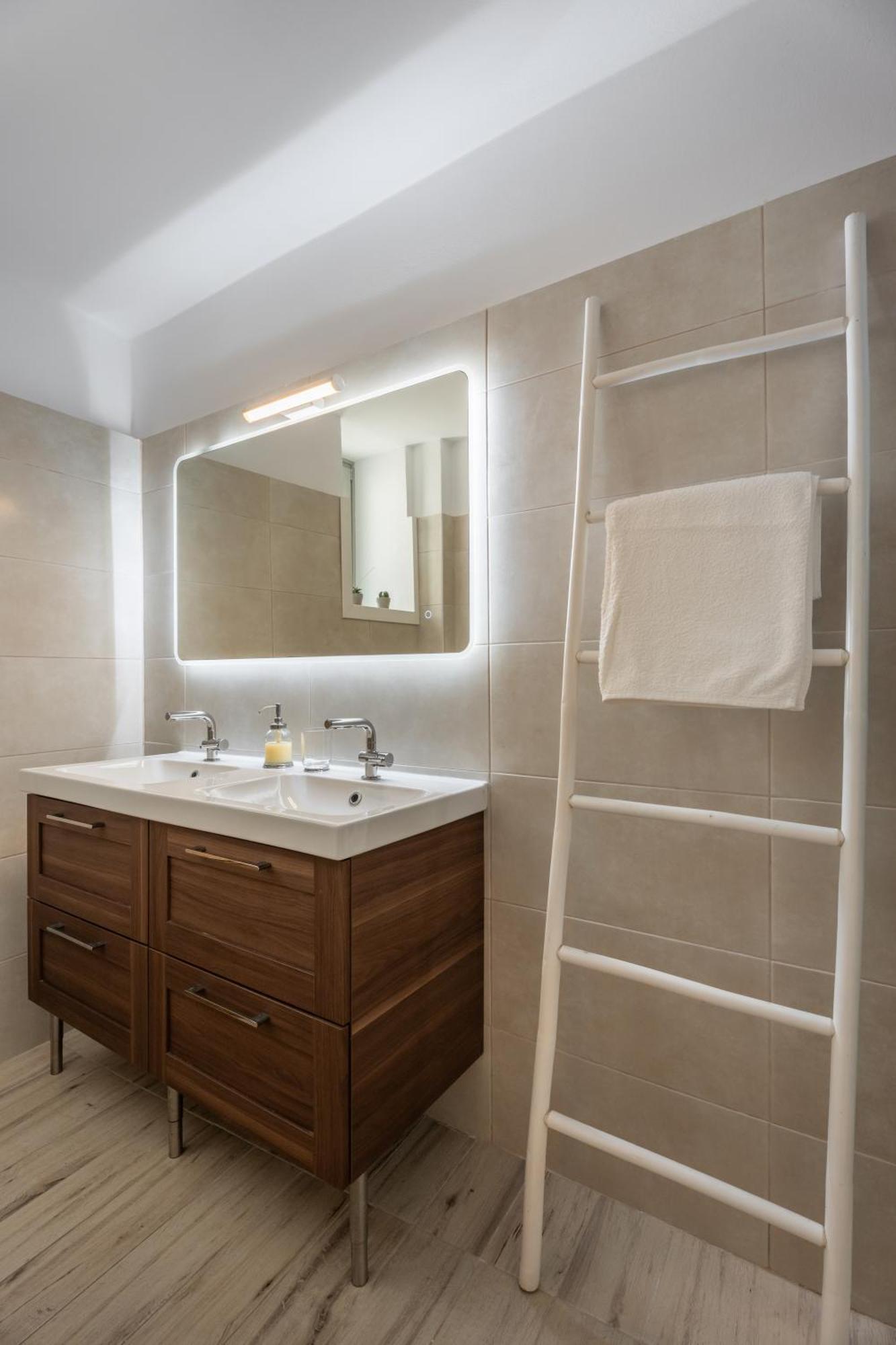 Caper-2 Bedroom Traditional Home With Amazing View Naousa  Ngoại thất bức ảnh