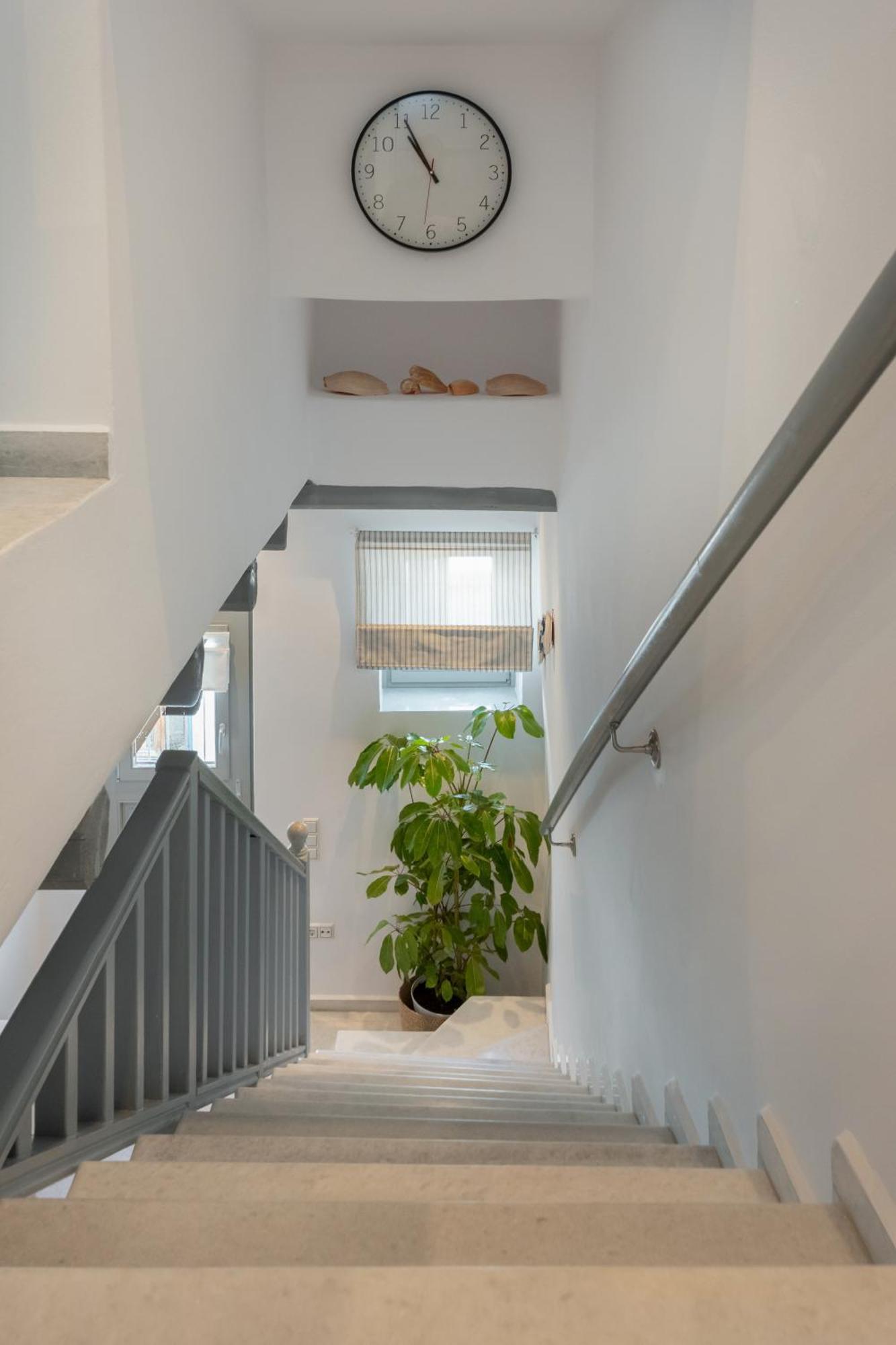 Caper-2 Bedroom Traditional Home With Amazing View Naousa  Ngoại thất bức ảnh