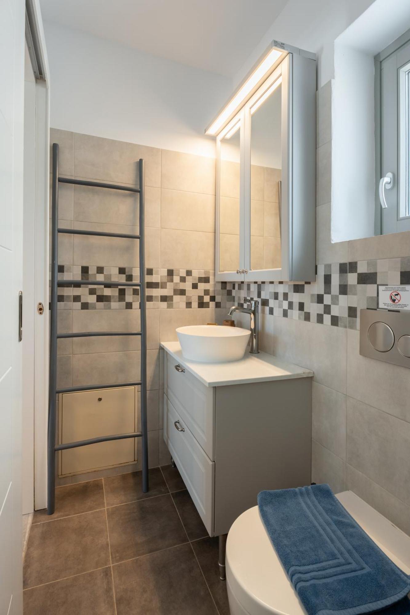 Caper-2 Bedroom Traditional Home With Amazing View Naousa  Ngoại thất bức ảnh
